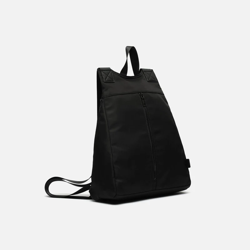 Kabi mochila antirrobo de nylon ED.