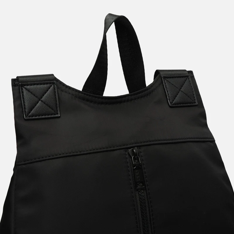 Kabi mochila antirrobo de nylon ED.