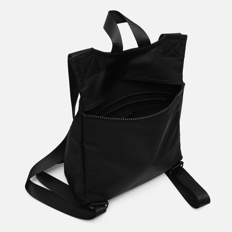 Kabi mochila antirrobo de nylon ED.