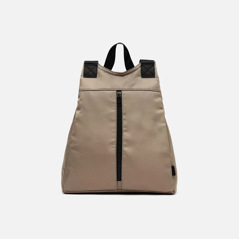 Kabi mochila antirrobo de nylon ED.