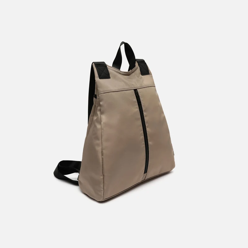 Kabi mochila antirrobo de nylon ED.