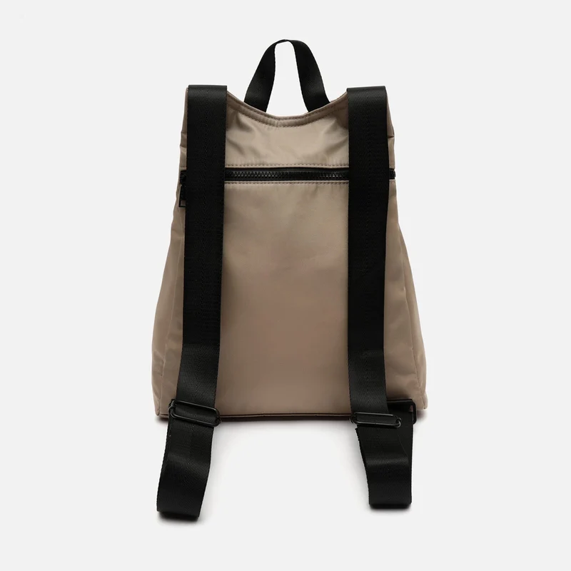 Kabi mochila antirrobo de nylon ED.