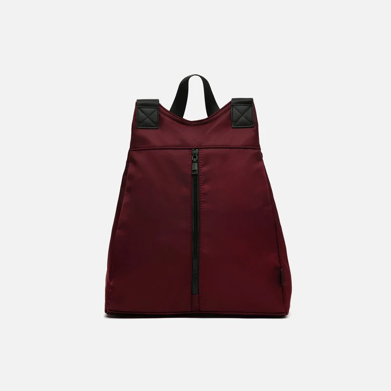 Kabi mochila antirrobo de nylon ED.