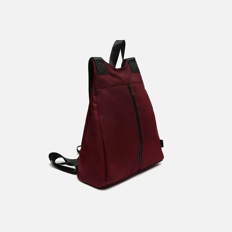 Kabi mochila antirrobo de nylon ED.