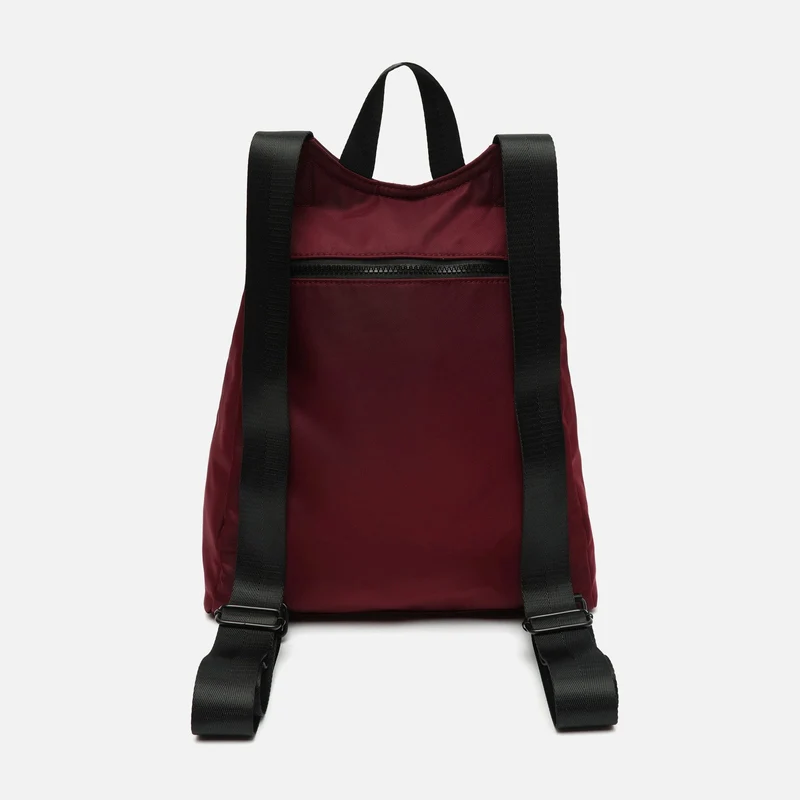 Kabi mochila antirrobo de nylon ED.