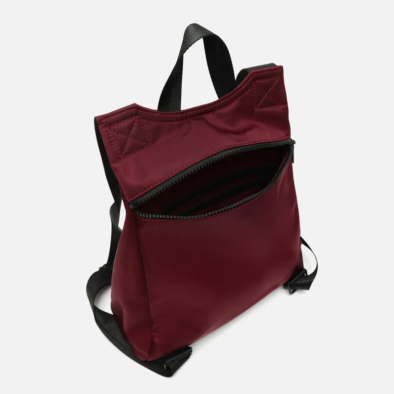 Kabi mochila antirrobo de nylon ED.