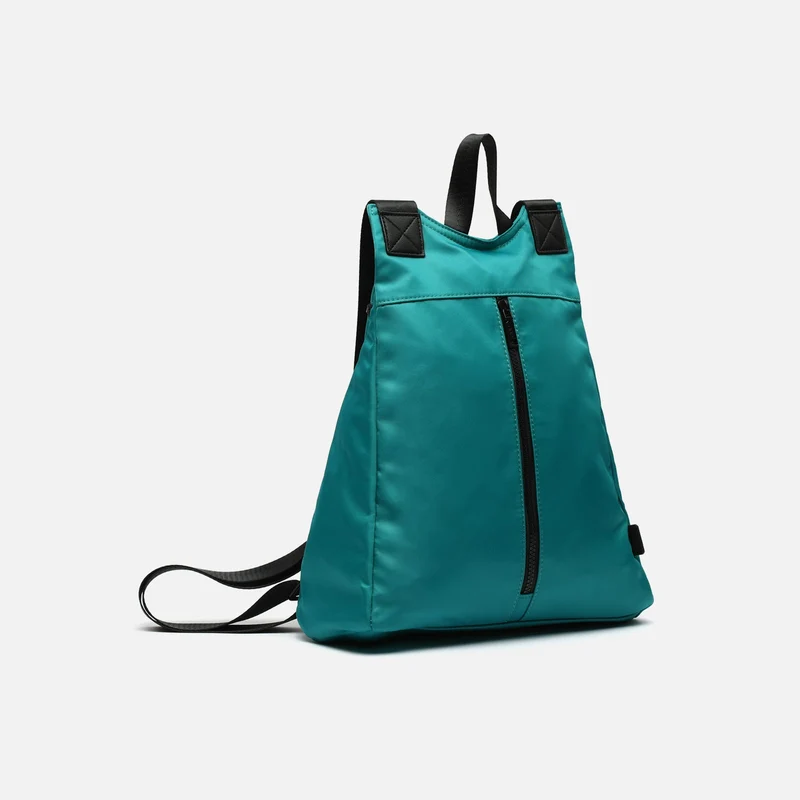 Kabi mochila antirrobo de nylon ED.