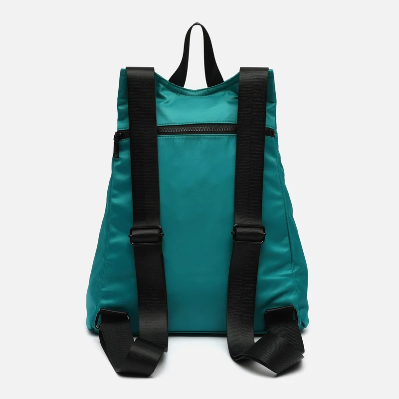 Kabi mochila antirrobo de nylon ED.