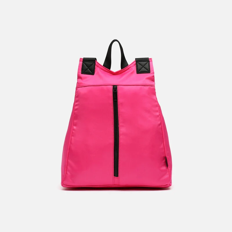 Kabi mochila antirrobo de nylon ED.