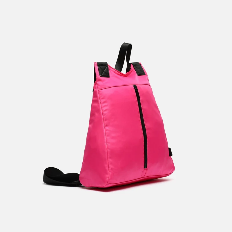 Kabi mochila antirrobo de nylon ED.