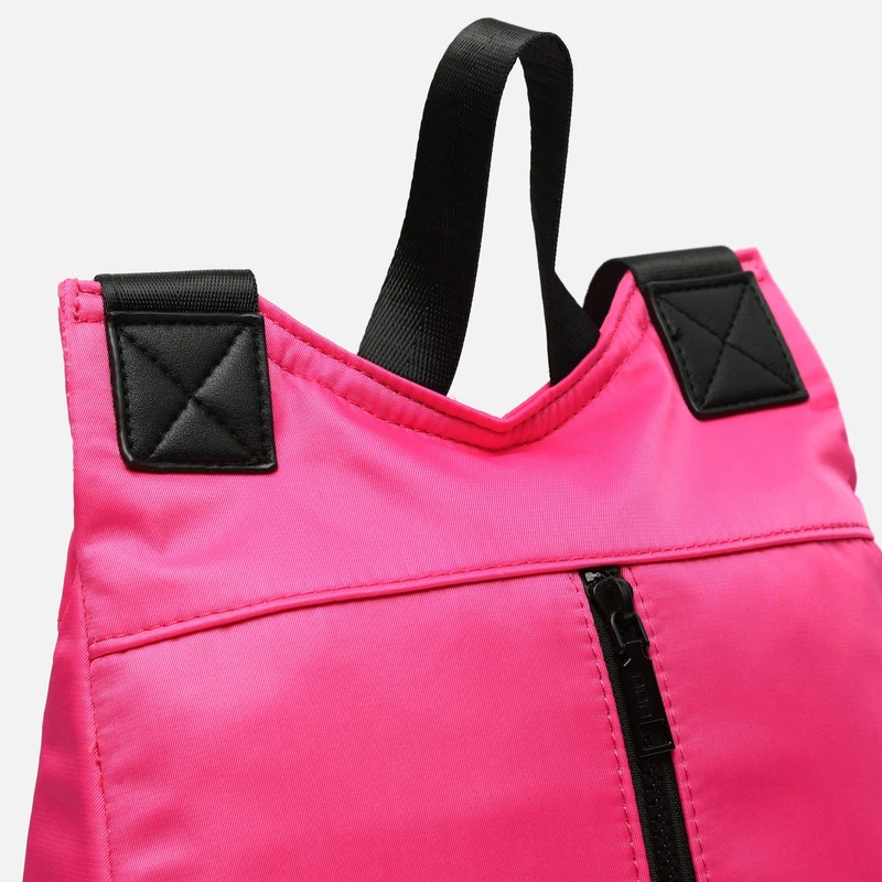 Kabi mochila antirrobo de nylon ED.