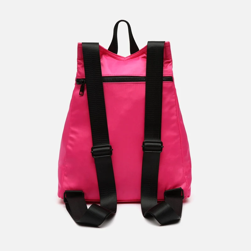 Kabi mochila antirrobo de nylon ED.