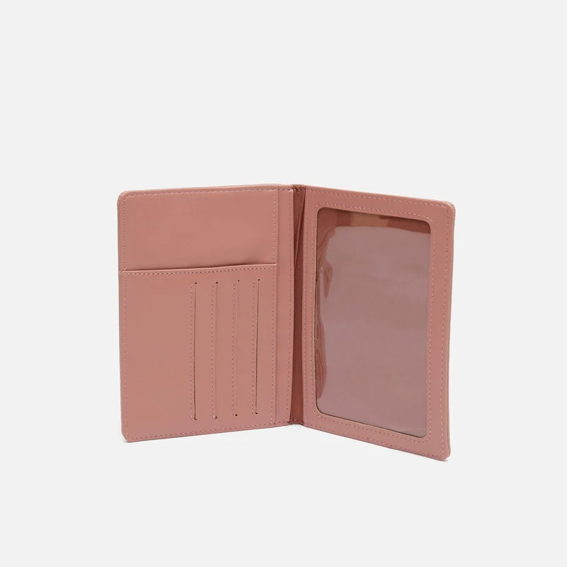 Pasaporte porta pasaporte ED.