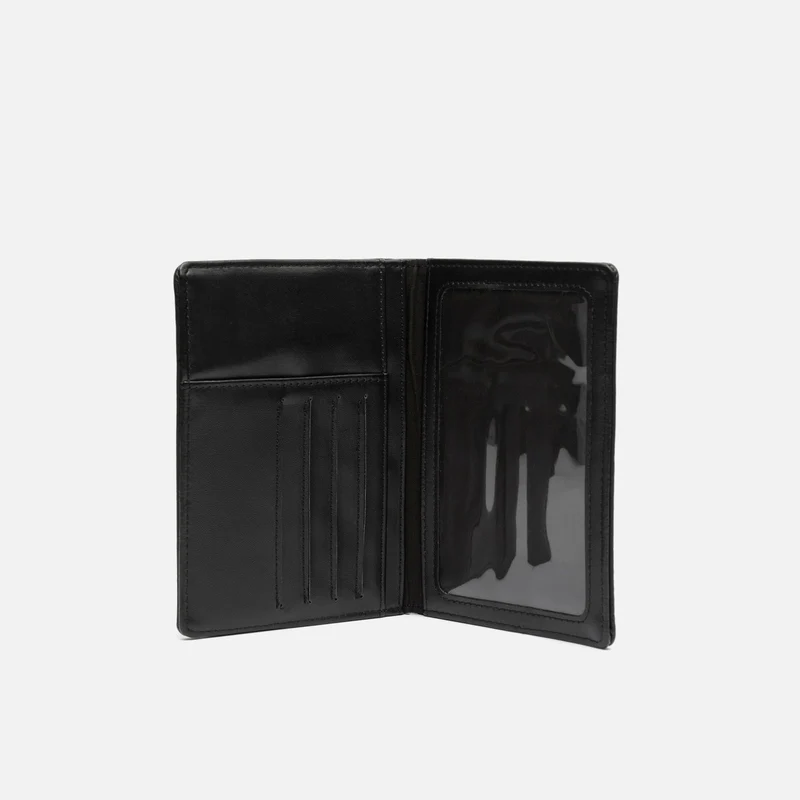 Pasaporte porta pasaporte ED.