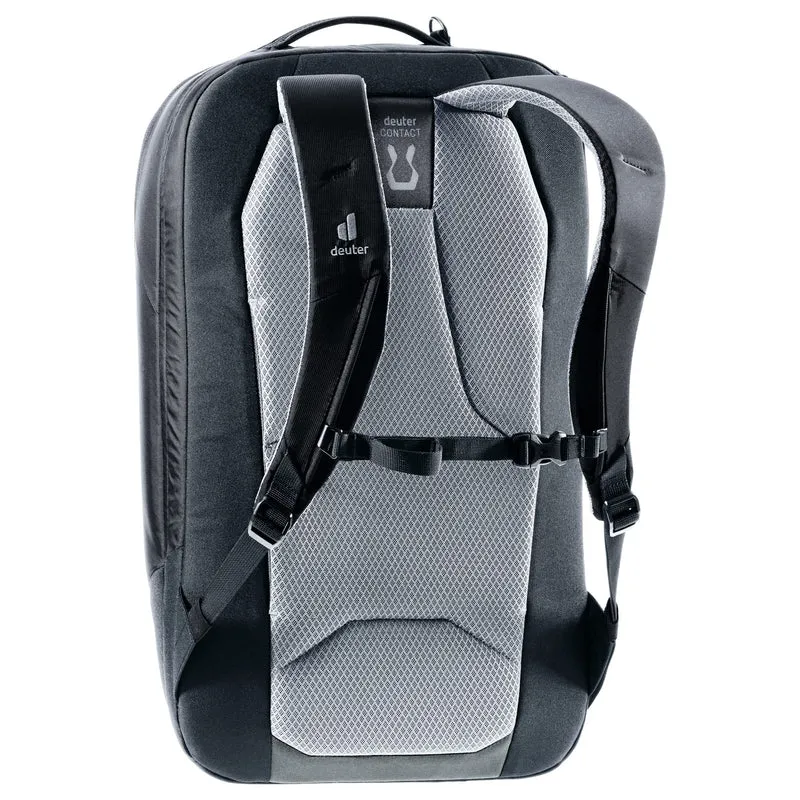 Deuter Carry On 30 - Mochila de viaje 52 cm (black)