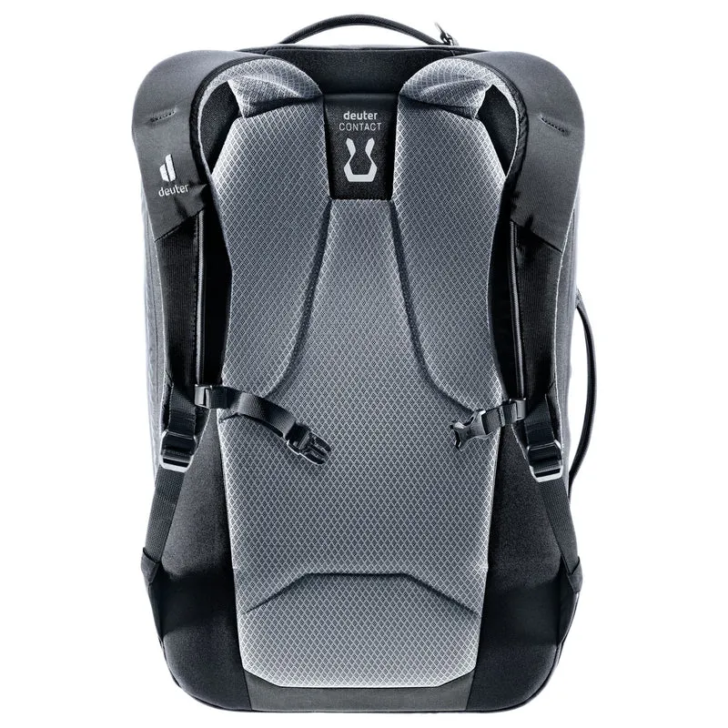 Deuter Carry On 30 - Mochila de viaje 52 cm (black)