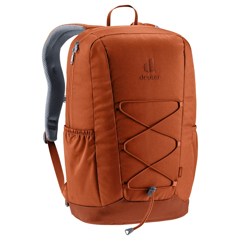 Deuter Gogo 25 - Mochila 46 cm (copper-oak)
