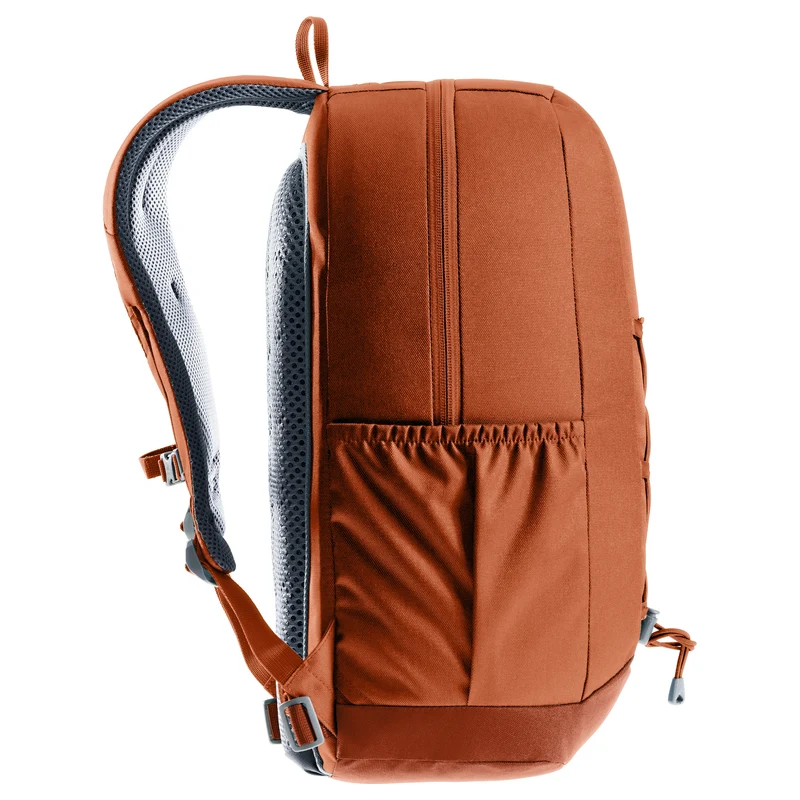Deuter Gogo 25 - Mochila 46 cm (copper-oak)
