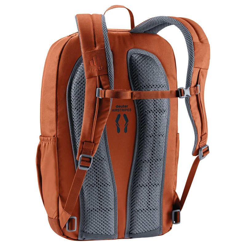 Deuter Gogo 25 - Mochila 46 cm (copper-oak)
