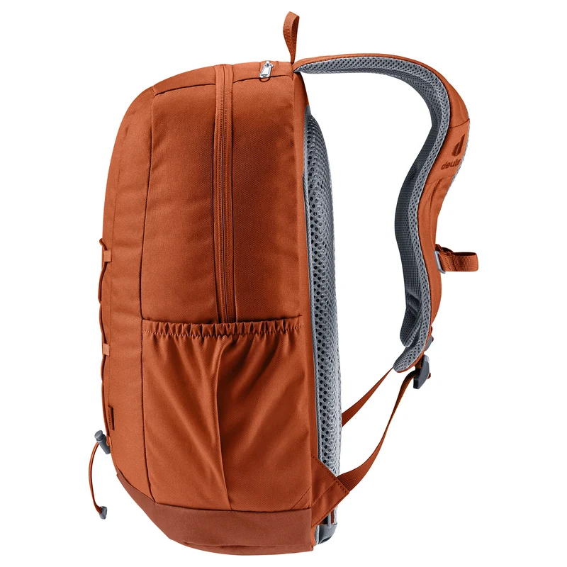Deuter Gogo 25 - Mochila 46 cm (copper-oak)