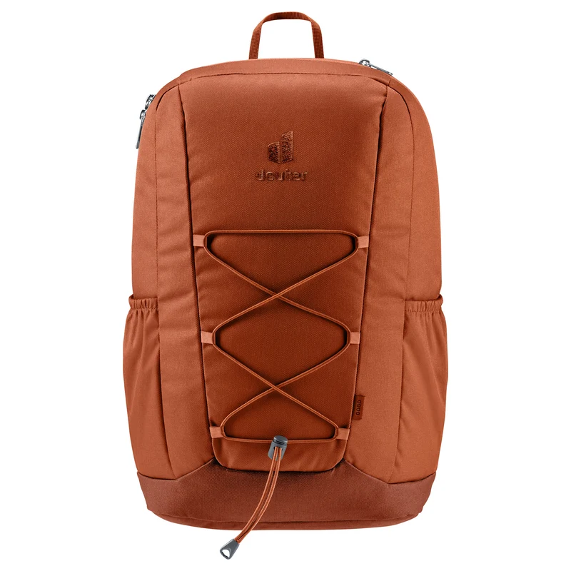 Deuter Gogo 25 - Mochila 46 cm (copper-oak)