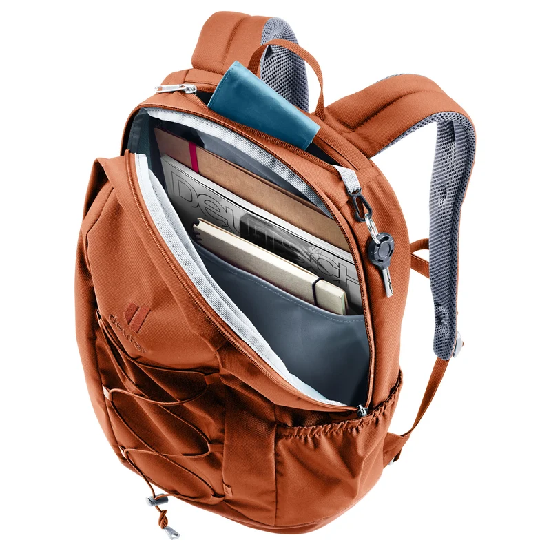 Deuter Gogo 25 - Mochila 46 cm (copper-oak)