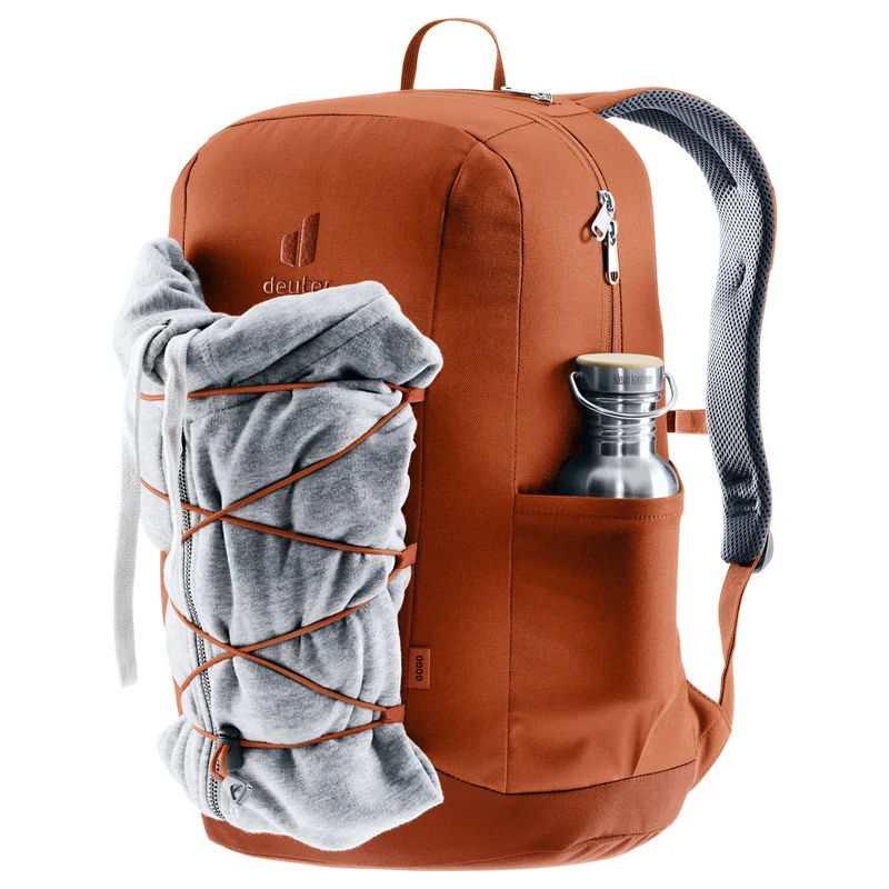 Deuter Gogo 25 - Mochila 46 cm (copper-oak)