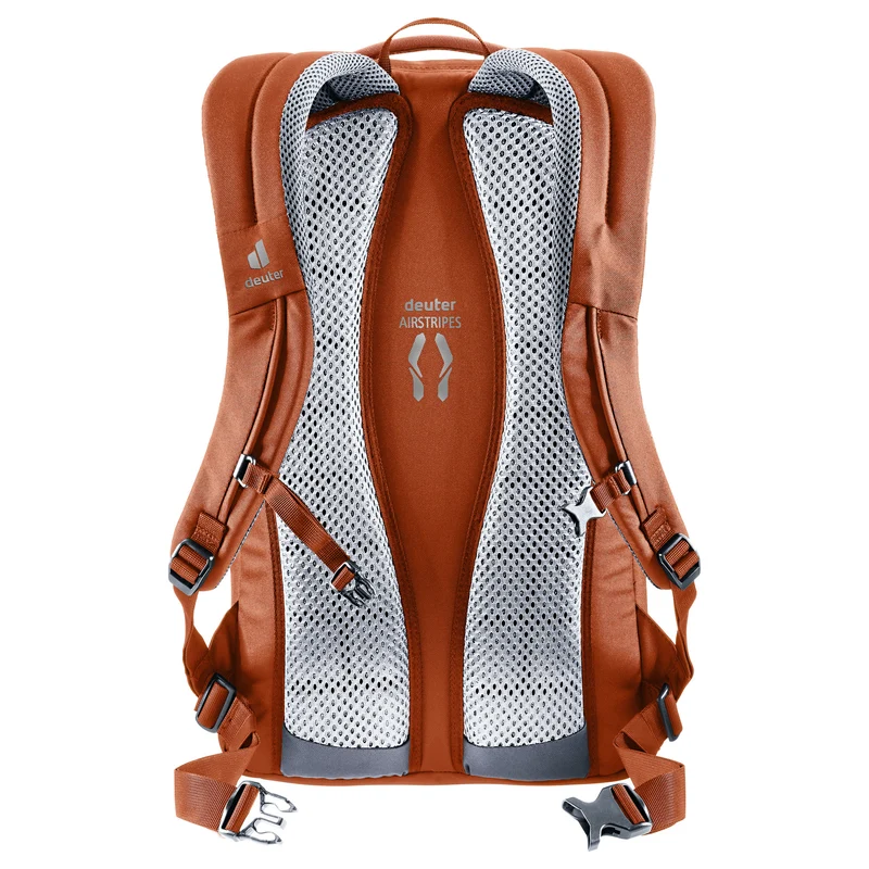 Deuter Giga 28 - Mochila 48 cm (copper-oak)
