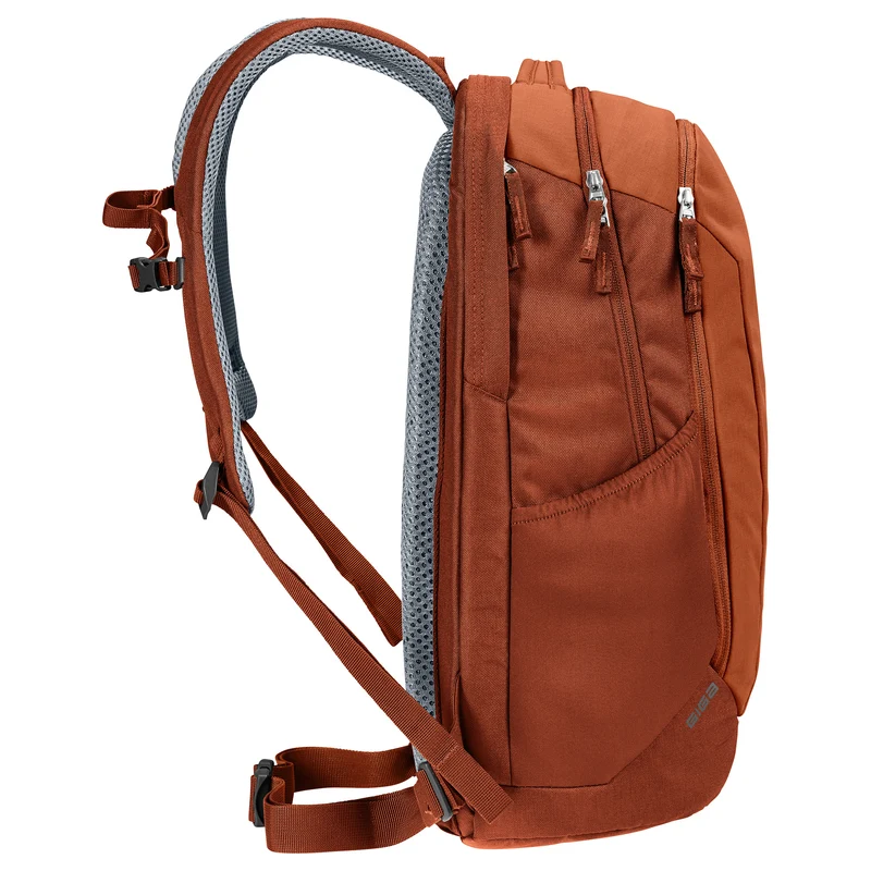 Deuter Giga 28 - Mochila 48 cm (copper-oak)