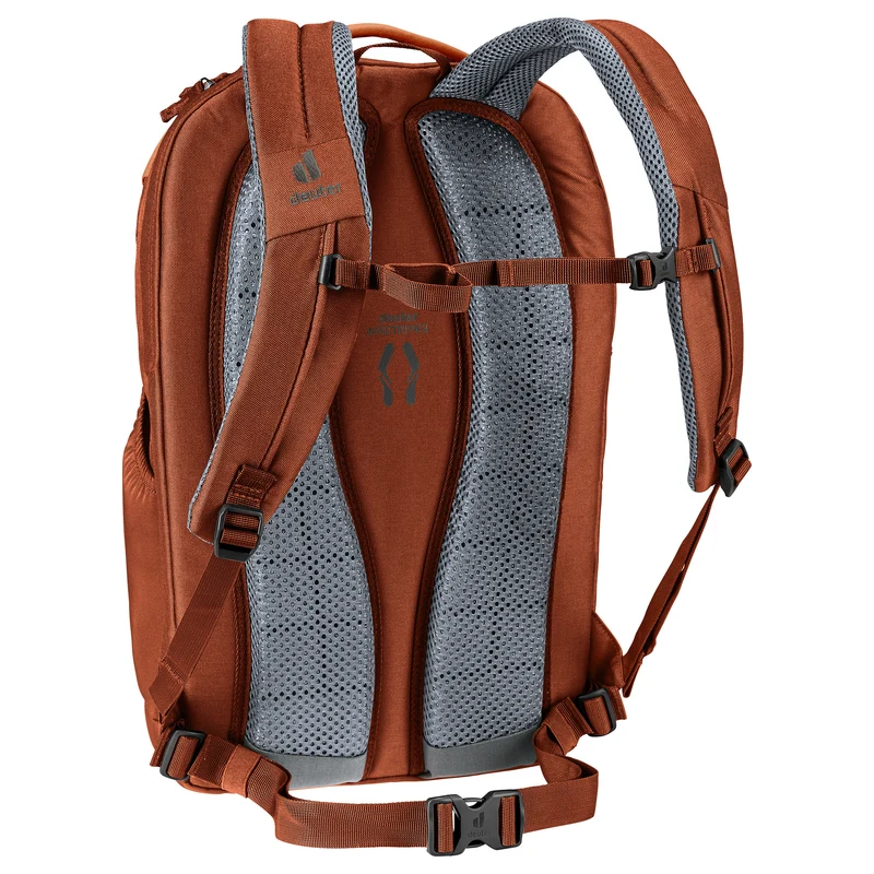 Deuter Giga 28 - Mochila 48 cm (copper-oak)