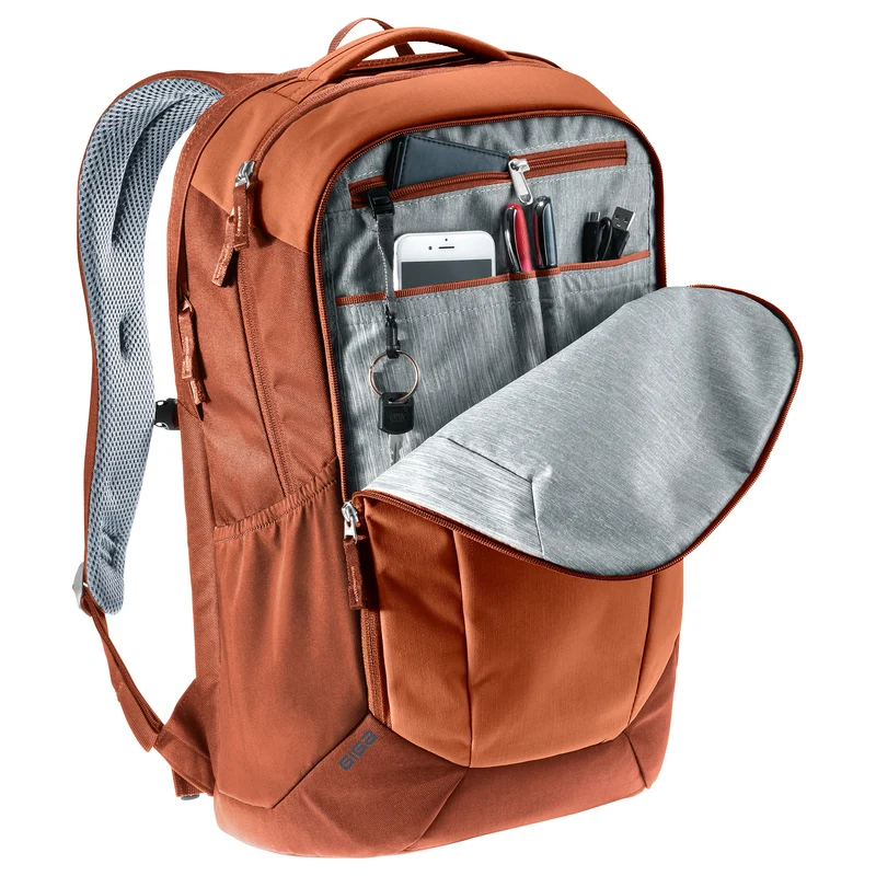 Deuter Giga 28 - Mochila 48 cm (copper-oak)