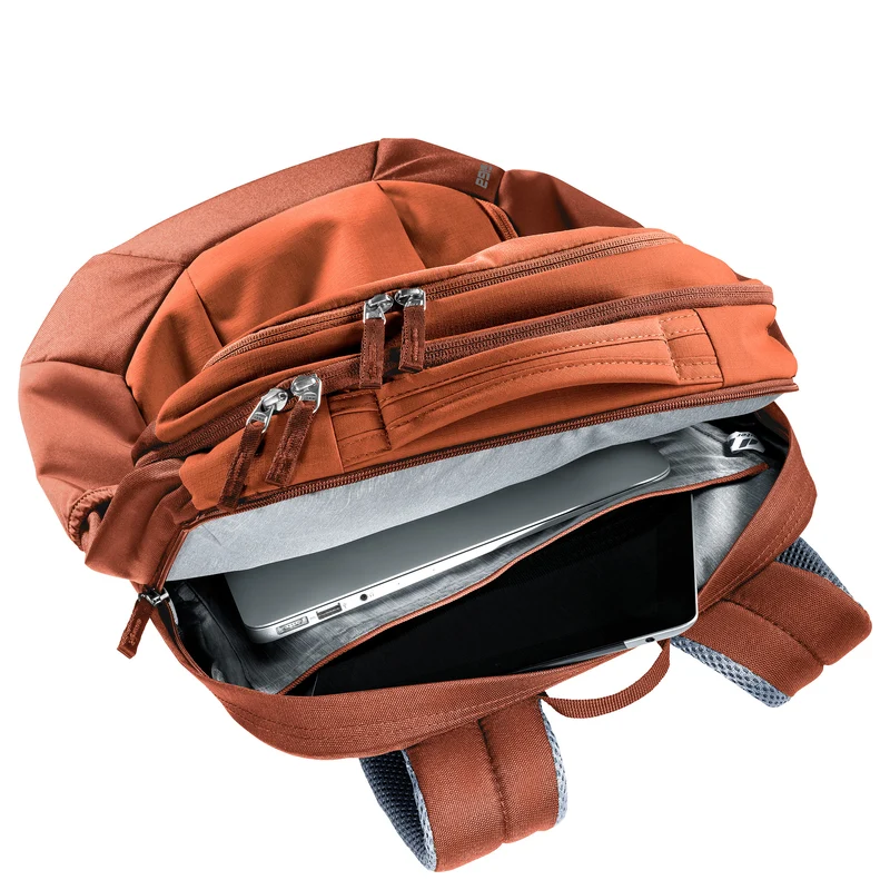 Deuter Giga 28 - Mochila 48 cm (copper-oak)