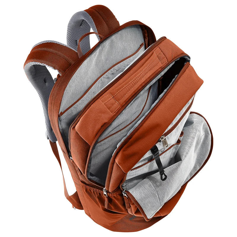 Deuter Giga 28 - Mochila 48 cm (copper-oak)