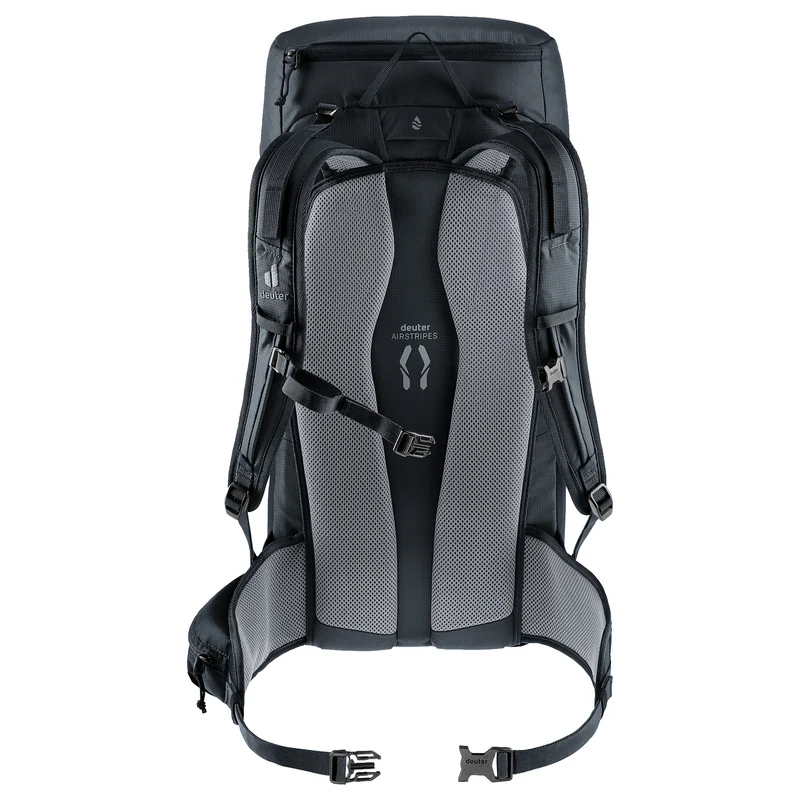 Deuter Telatie 26 - Mochila de senderismo 58 cm (black)