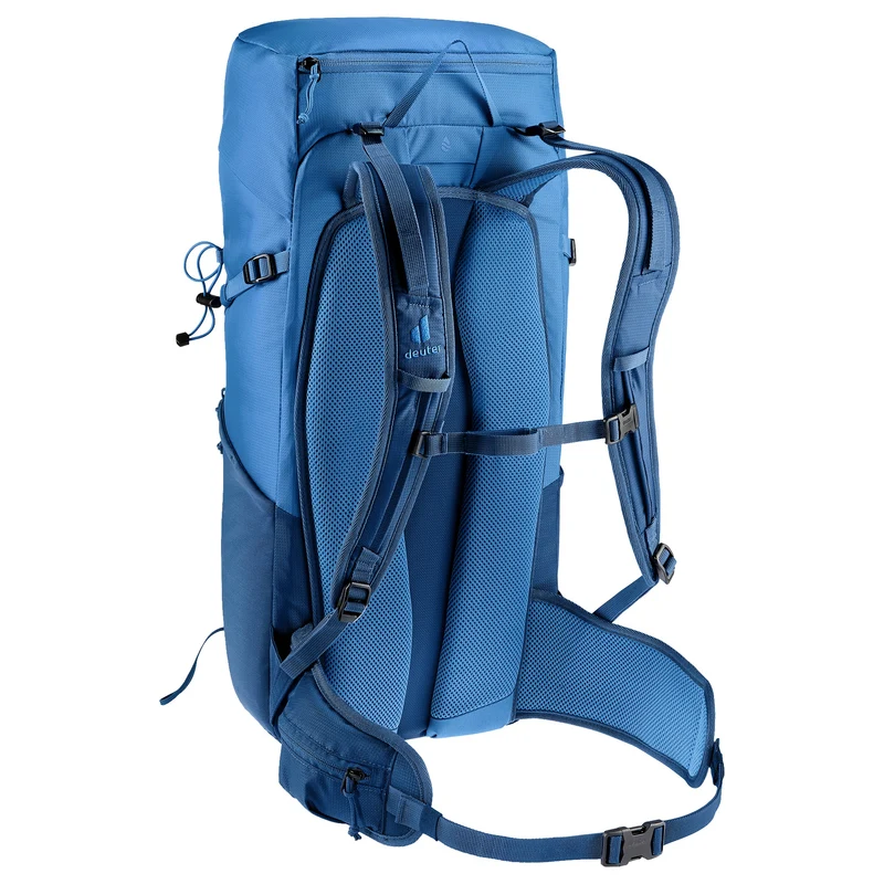 Deuter Telatie 26 - Mochila de senderismo 58 cm (baltic-nightblue)