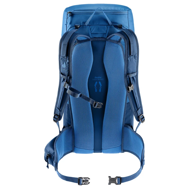 Deuter Telatie 26 - Mochila de senderismo 58 cm (baltic-nightblue)