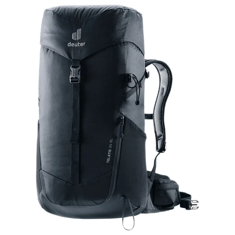 Deuter Telatie 24 SL - Mochila de senderismo 56 cm (black)