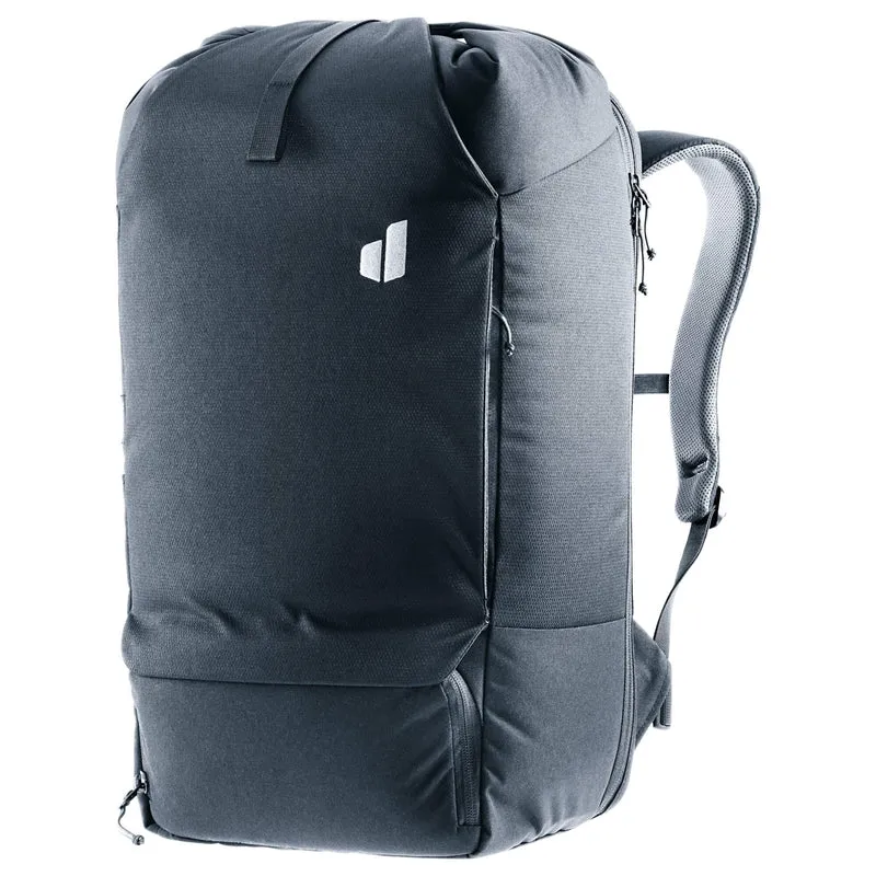 Deuter Utilion 30 - Mochila 16" 51 cm (color: negro)