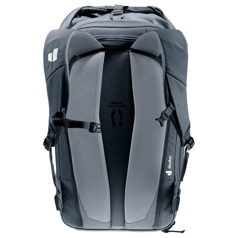 Deuter Utilion 30 - Mochila 16" 51 cm (color: negro)