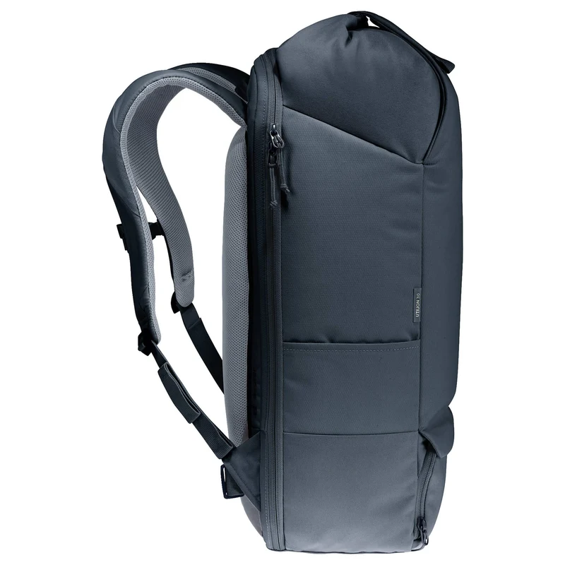 Deuter Utilion 30 - Mochila 16" 51 cm (color: negro)
