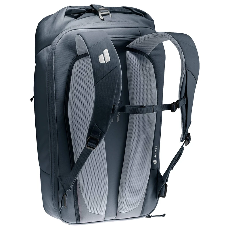 Deuter Utilion 30 - Mochila 16" 51 cm (color: negro)