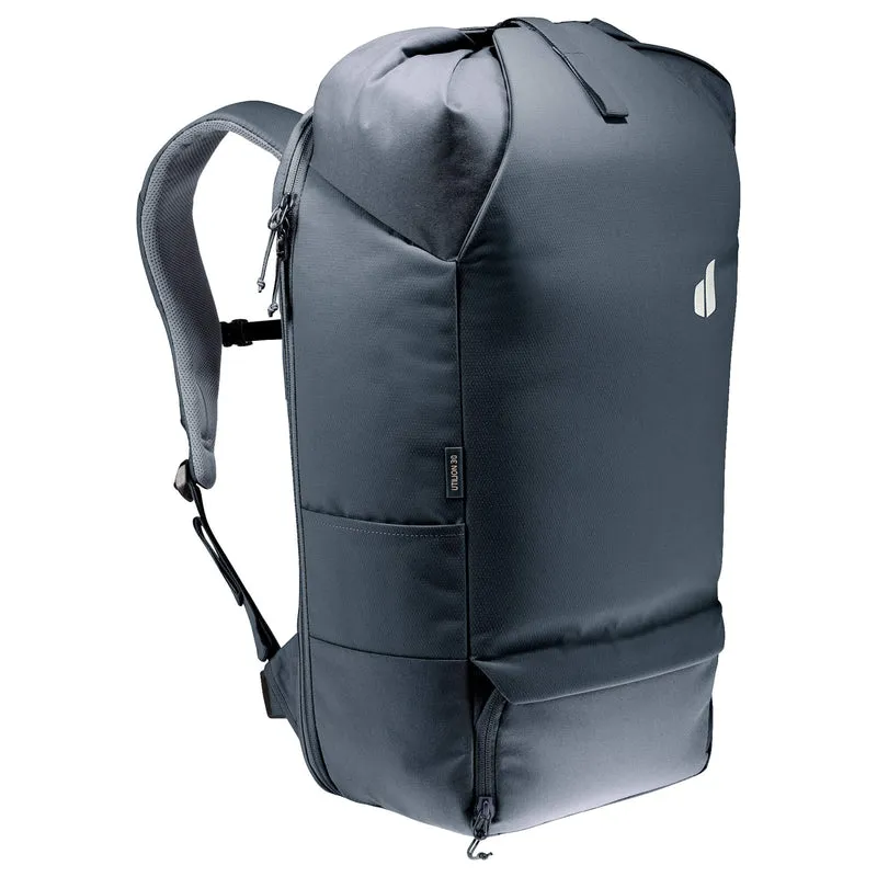 Deuter Utilion 30 - Mochila 16" 51 cm (color: negro)