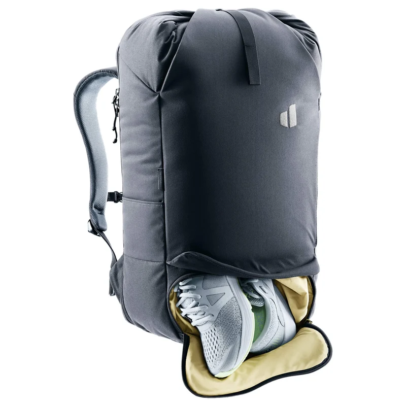 Deuter Utilion 30 - Mochila 16" 51 cm (color: negro)