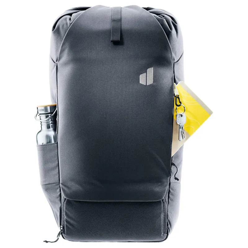Deuter Utilion 30 - Mochila 16" 51 cm (color: negro)