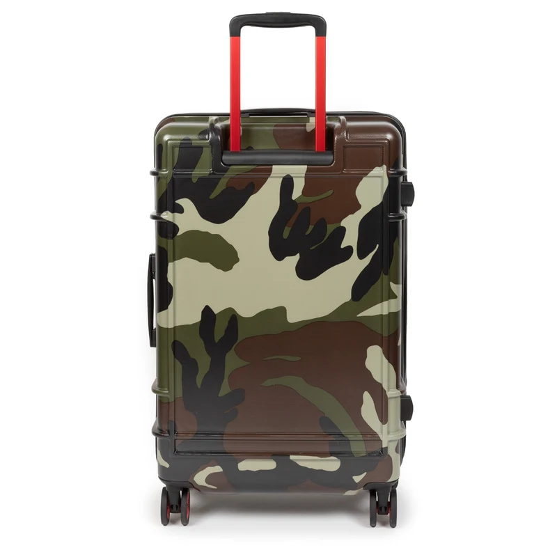 Eastpak selection Resist'r Zip - Trolley de 4 ruedas L 78 cm (camo)