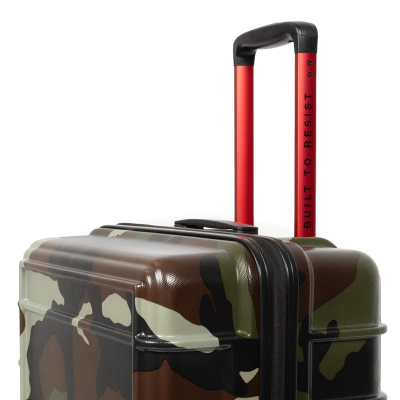 Eastpak selection Resist'r Zip - Trolley de 4 ruedas L 78 cm (camo)