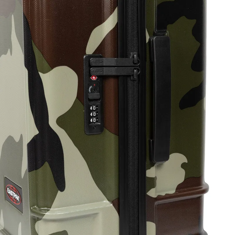 Eastpak selection Resist'r Zip - Trolley de 4 ruedas L 78 cm (camo)