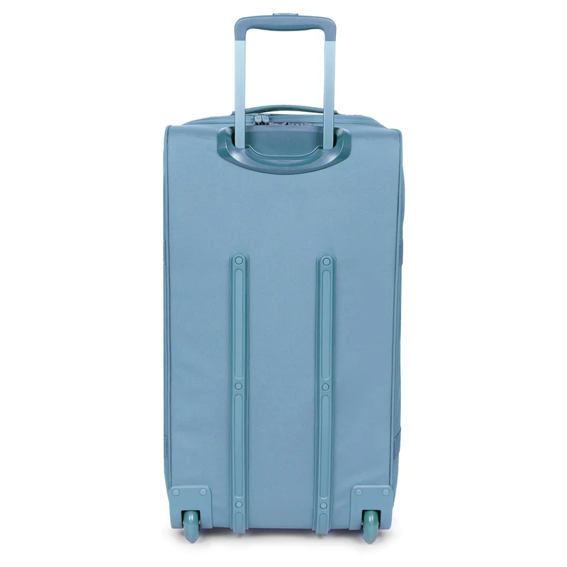 Eastpak Transit'r Plus 115L - Bolsa de viaje con ruedas L 79 cm (monotone blue)