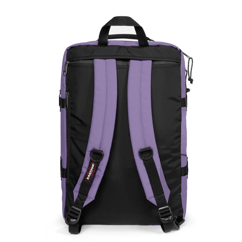 Eastpak selection Travelpack 42 - Mochila de viaje 17" 51 cm (dahlia purple)