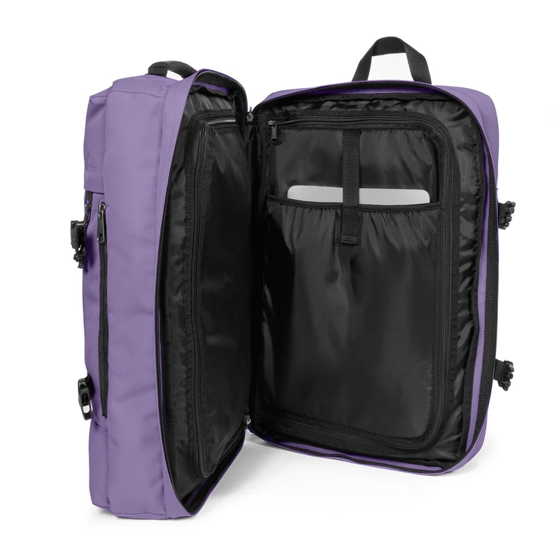 Eastpak selection Travelpack 42 - Mochila de viaje 17" 51 cm (dahlia purple)